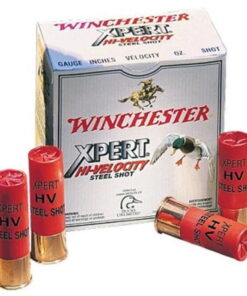Winchester Expert Upland 12 Ga, 3.5", 1-1/4 oz, 2 Shot, 25rd/Box
