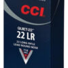 CCI Quiet-22 22LR 40GR CPRN 50rd Box