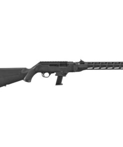 Ruger PC Carbine M-Lok 9mm, 16" Threaded Barrel, M-Lok Handguard, 17rd