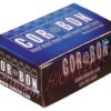 Cor-Bon SD38090 SELF DEFENSE 380 ACP Jacketed Hollow Point 90gr, 20Box