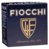 Fiocchi Handgun Blank 22 LR (LR) 200rd/Bx - Not Ammo, These Are Blanks