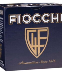 Fiocchi Handgun Blank 22 LR (LR) 200rd/Bx - Not Ammo, These Are Blanks