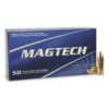 Magtech 9mm, 115gr, FMJ, 50rd Box