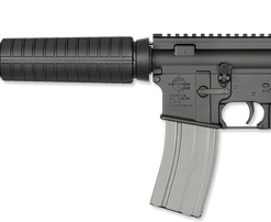 Rock River Arms LAR-15 CAR A4 223/5.56mm, 16"Barrel, 6 Pos Stock, Black, 30rd