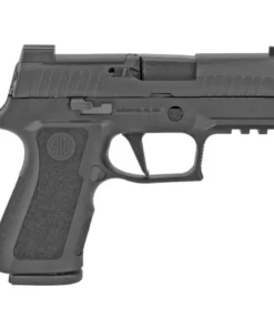 Sig Sauer P320 XCompact Pistol