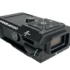 Tango Fire 4000 Ballistic Rangefinder – The New Ballistic Contender
