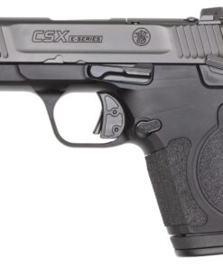 SMITH AND WESSON CSX E-SERIES 9MM
