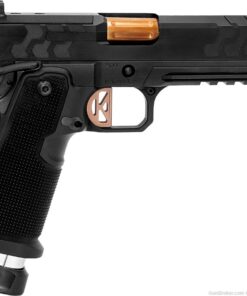 Kimber 2K11 Doable Stack- 17 and (2) 20 round magazines