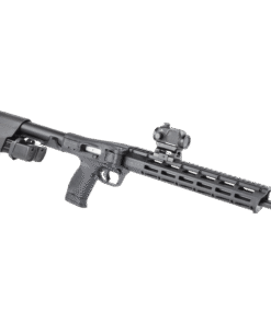 M&P FPC® WITH CTS RED - GREEN DOT OPTIC 9mm