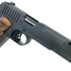 ARSENAL DUELLER PRISMATIC DOUBLE BARREL 1911/2011.45acp