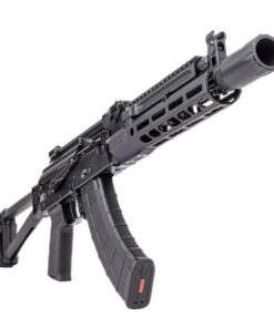 AK-101 Forged Classic Triangle Side Folding Rifle with Toolcraft Trunnion, Bolt, and Carrier, Treebark