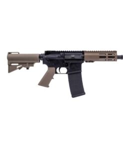 PSA 7.5" 300 Blackout Phos 6" Lightweight Hex M-Lok Classic HAR-15 Pistol, FDE