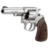Colt Viper 4.25" .357 Mag 6rd Revolver, Stainless - VIPER-SP4WRR