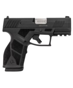 Taurus GX2 9MM 3.38'' 2x13 RDS BK/BK