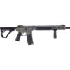 Daniel Defense Limited Series DDM4 V9 16" 5.56 NATO Rifle, Crocodile
