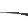Savage Arms Axis II 6.5 Creedmoor Bolt Action Rifle, Matte Black - 57517