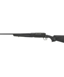 Savage Arms Axis II .270 Winchester Bolt Action Rifle, Matte Black - 57521