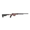 Howa Mini Action Excl Lite 6.5 Grendel Bolt Action Rifle, American Flag Cerakote - HMXL65GUSA