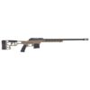 Savage Arms 110 Precision 6.5 PRC Bolt Action Rifle, Flat Dark Earth Cerakote - 57700