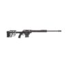 Daniel Defense Delta 5 PRO 6mm Creedmoor Bolt Action Rifle, Black - 4215900305
