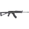 Century Arms VSKA Trooper 7.62x39mm Semi-Auto AK Rifle, Black