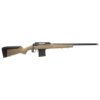 Savage Arms 110 Carbon Tactical 6.5 Creedmoor Bolt Action Rifle, Flat Dark Earth - 57942