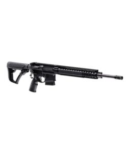 Daniel Defense MK12 CA Compliant 5.56x45mm 18", Black