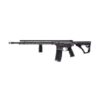 Daniel Defense DDM4 V7 Pro 5.56x45mm 18", Black