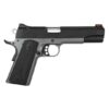 Kimber Custom LW Shadow Ghost CA MA LCI .45 ACP 5" 8rds, Gray