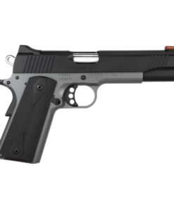 Kimber Custom LW Shadow Ghost CA MA LCI .45 ACP 5" 8rds, Gray