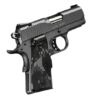 Kimber Ultra Covert .45 ACP 3" 7rds, Charcoal Gray