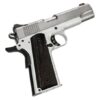 Kimber Stainless LW ARCTIC .45 ACP 5" 8rds, Silver