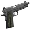 Kimber Custom TLE/RL II TFS .45 ACP 5.50" 7rds, Black
