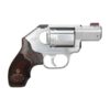 Kimber K6s DCR CA .357 Magnum Revolver 2" 6rds, Silver