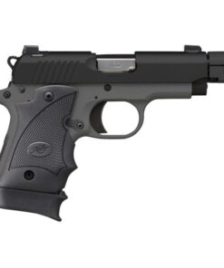 Kimber Micro 9 9mm 3.65" 7rds, Gray