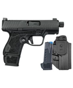 Kimber R7 Mako TFS OR 9mm 3.92" 15rds, Black