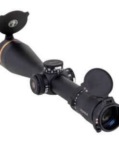 Leupold VX-6HD 3-18x50mm CDS Side Focus FireDot Duplex Reticle Riflescope - 171572