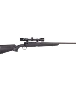 Savage Arms Axis XP 22-250 Rem 4 Round Bolt Action Centerfire Rifle, Sporter - 57257