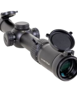 Vortex Strike Eagle 1-6x24 GEN2 Riflescope w/ AR-BDC3 Reticle - SE-1624-2