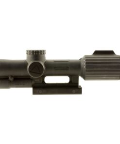 Trijicon VCOG 1-6x24mm Green Segmented Circle/Crosshair MIL Rifle Scope - VC16-D-1600038