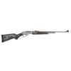 Marlin Model 336XLR .30-30 Win. 24" Lever Action Rifle, Black/Grey Laminate