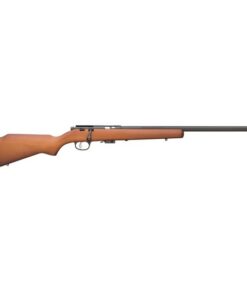 Marlin XT-17V .17 HMR Bolt-Action Rifle