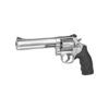 Smith & Wesson Model 686 .357 Magnum/.38 Special +P Stainless Steel Revolver 164224