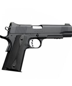Kimber Custom TLE/RL II .45 ACP 1911 Pistol with Nights Sights- 320013