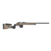 Mossberg Patriot LR Tactical 6.5 PRC Bolt Action, Blue