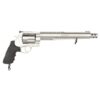 Smith & Wesson Model 460/X-Frame .460 S&W Magnum Revolver 10.50" 5rds, Silver