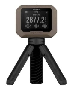 Garmin Xero C1 PRO Chronograph