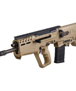 IWI Tavor 7 .308 Win/7.62 Semi-Automatic Gas Piston Action Rifle, FDE - T7FD16