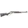 Marlin Model 1895 SBL .45-70 Government 19.1" Lever Action Rifle, Gray Laminate - 70478