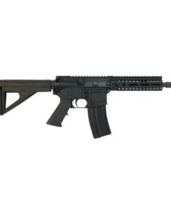 PSA 8.5" 300AAC Blackout Pistol With 2A Armament 7" M-Lok Rail & SB Tactical Pistol Brace